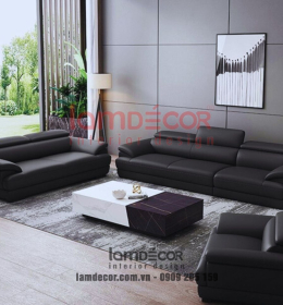 Sofa văn phòng - KP227 