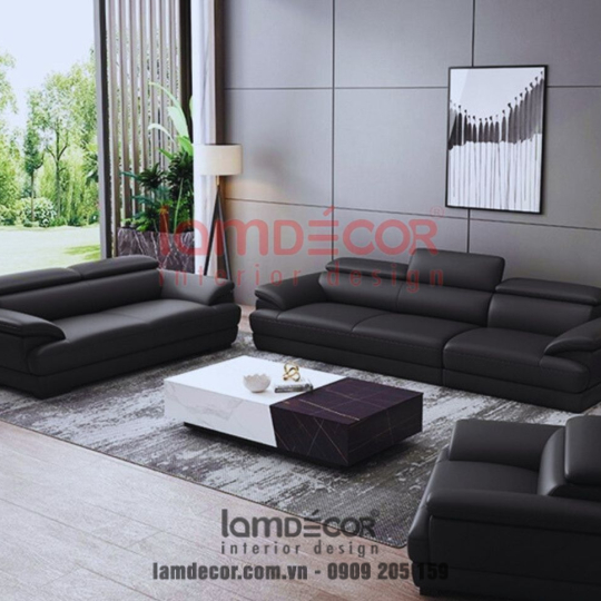 Sofa văn phòng - KP227 